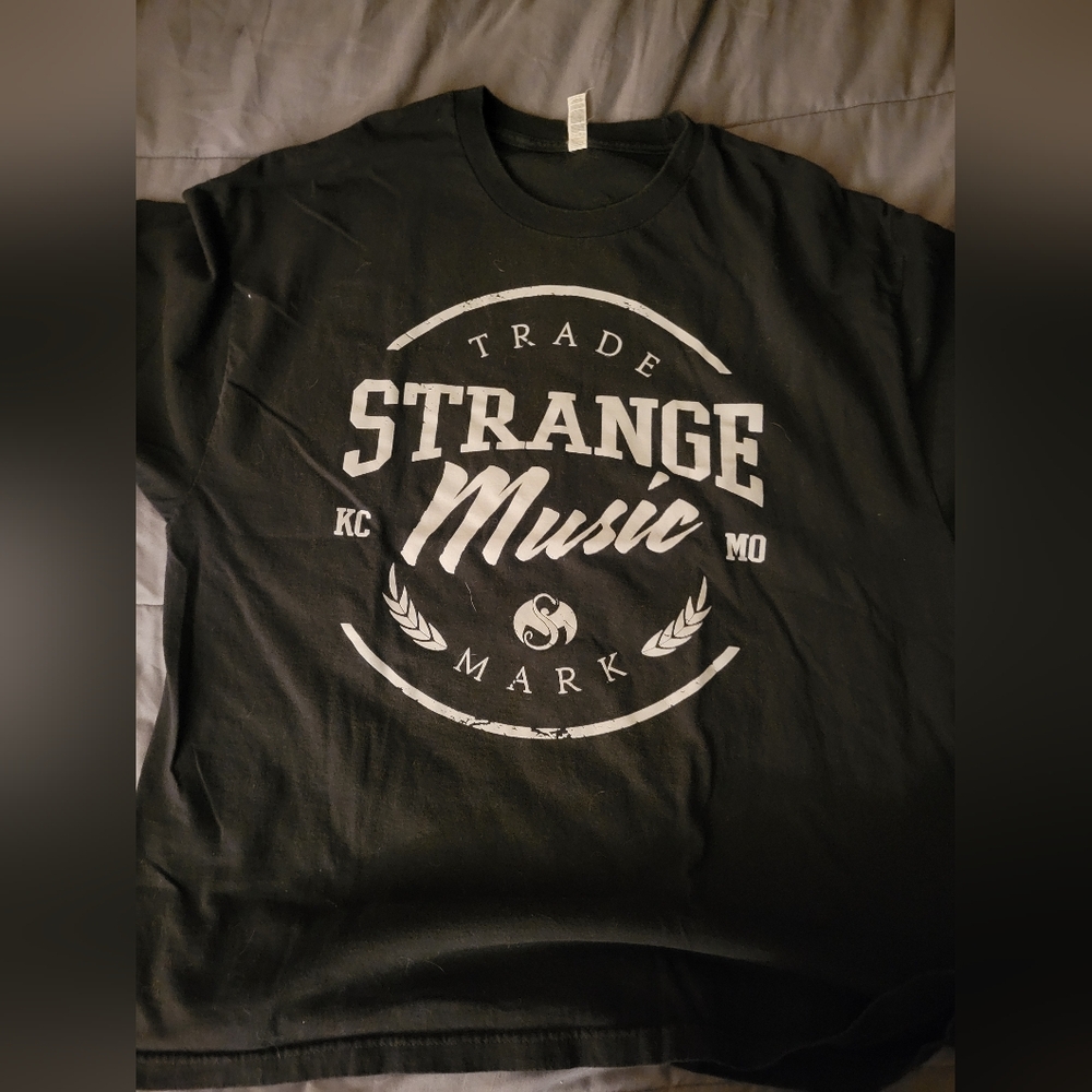 Tech N9ne - Shirt 2X
